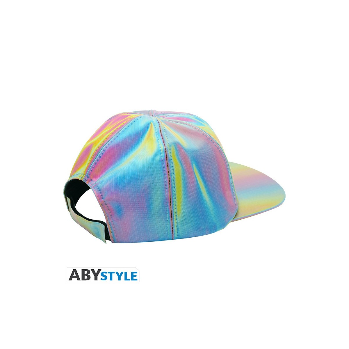 ABYstyle - Cosplay-Kappe Zurück in die Zukunft II