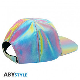 ABYstyle - Cosplay-Kappe Zurück in die Zukunft II