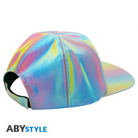ABYstyle - Cosplay-Kappe Zurück in die Zukunft II