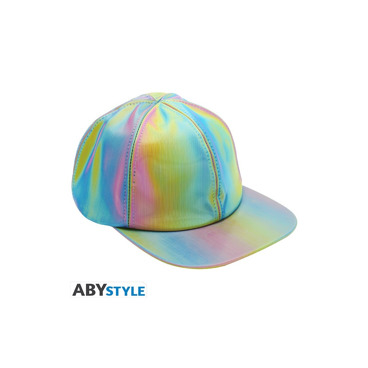 ABYstyle - Cosplay-Kappe Zurück in die Zukunft II