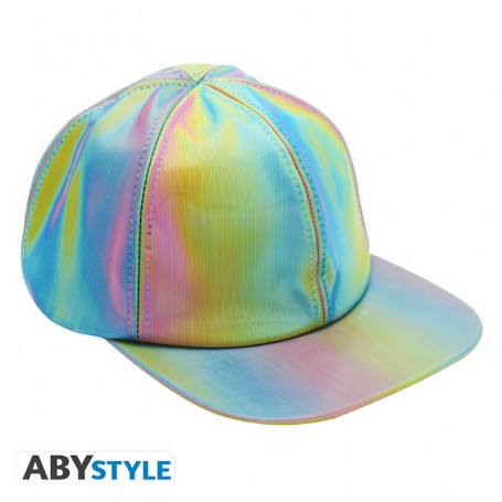 ABYstyle - Cosplay-Kappe Zurück in die Zukunft II