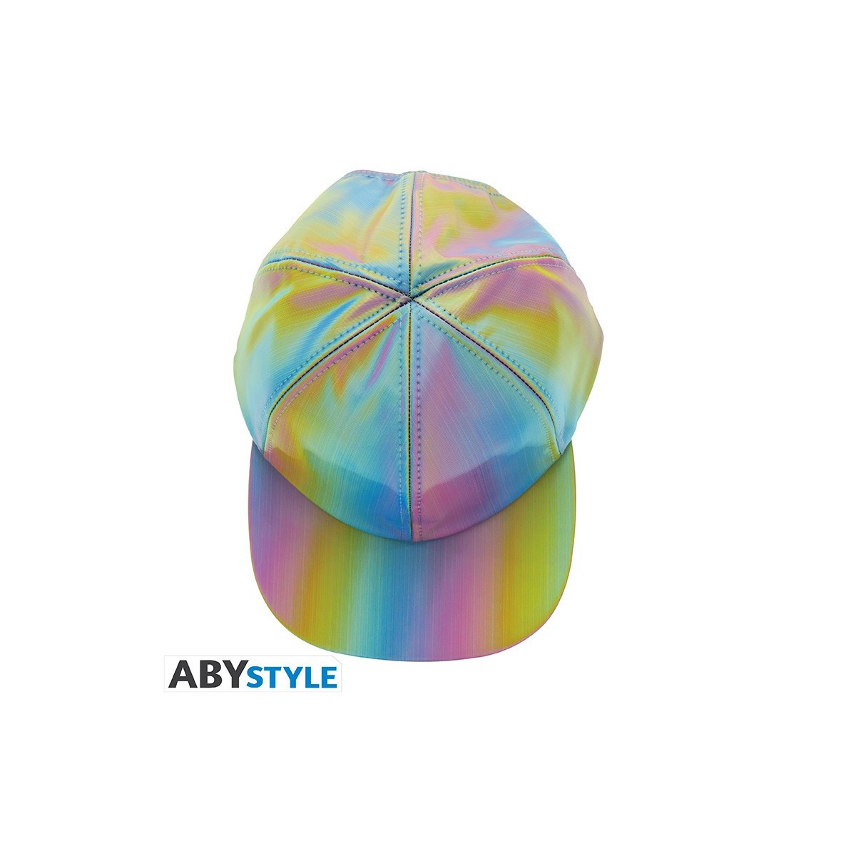 ABYstyle - Cosplay-Kappe Zurück in die Zukunft II