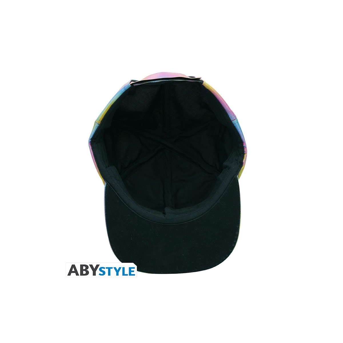ABYstyle - Cosplay-Kappe Zurück in die Zukunft II