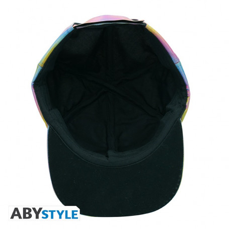 ABYstyle - Cosplay-Kappe Zurück in die Zukunft II