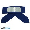 ABYstyle - NARUTO SHIPPUDEN - Stirnband - Konoha Blau