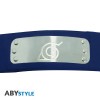 ABYstyle - NARUTO SHIPPUDEN - Stirnband - Konoha Blau