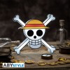 ABYstyle - ONE PIECE - Lampe - Skull