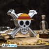 ABYstyle - ONE PIECE - Lampe - Skull
