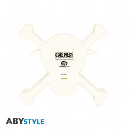 ABYstyle - ONE PIECE - Lampe - Skull