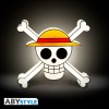 ABYstyle - ONE PIECE - Lampe - Skull