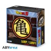 ABYstyle - DRAGON BALL - Lampe - Kame Symbol