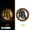 ABYstyle - DRAGON BALL - Lampe - Kame Symbol