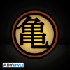 ABYstyle - DRAGON BALL - Lampe - Kame Symbol