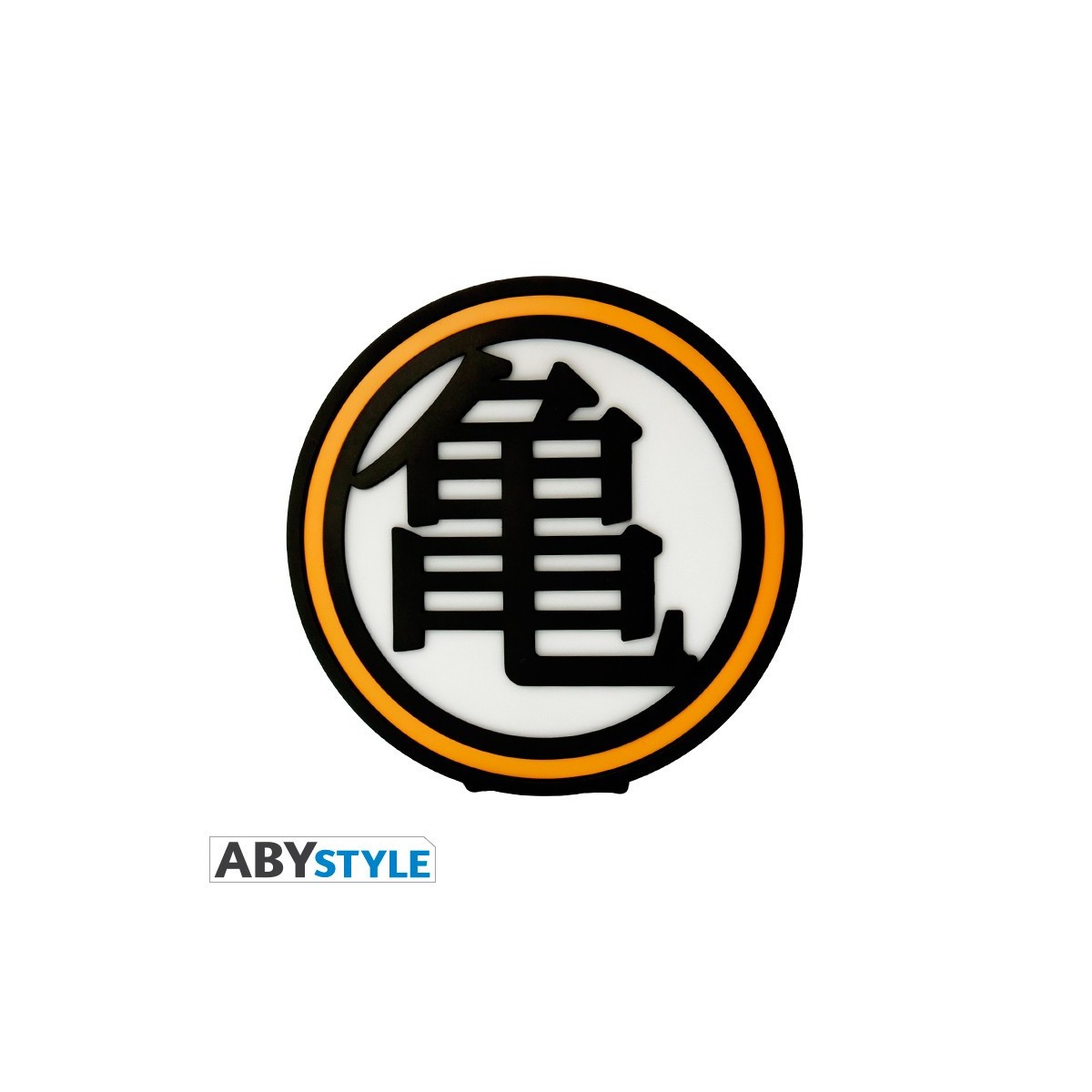 ABYstyle - DRAGON BALL - Lampe - Kame Symbol