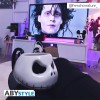 ABYstyle - NIGHTMARE BEFORE XMAS - 3D Becher - Jack Skelington