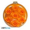 ABYstyle - DRAGON BALL - Kristallkugel-Set - Metallbox
