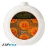 ABYstyle - DRAGON BALL - Kristallkugel-Set - Metallbox