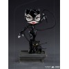 Iron Studios - Catwoman - Batman Returns Tim Burton - Mini Co.Heroes Deluxe PVC