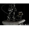Iron Studios - Catwoman - Batman Returns Tim Burton - Mini Co.Heroes Deluxe PVC