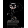 Iron Studios - Catwoman - Batman Returns Tim Burton - Mini Co.Heroes Deluxe PVC