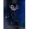 Iron Studios - Catwoman - Batman Returns Tim Burton - Mini Co.Heroes Deluxe PVC