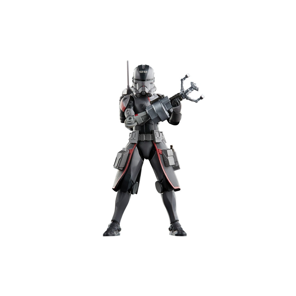 Hasbro Star Wars The Black Series - ECHO The Bad Batch