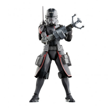 Hasbro Star Wars The Black Series - ECHO The Bad Batch