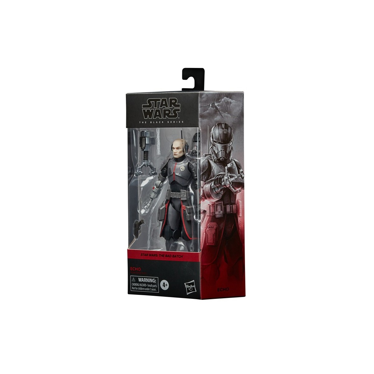 Hasbro Star Wars The Black Series - ECHO The Bad Batch