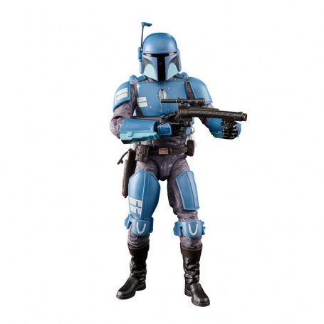 Star Wars Black Series - Death Watch Mandalorian - The Mandalorian