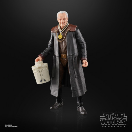 Star Wars Black Series - The Client - The Mandalorian