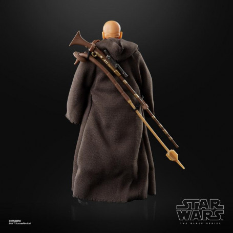 Star Wars Black Series - Boba Fett (Tython) - The Book of Boba Fett