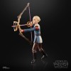 Hasbro Star Wars The Black Series - OMEGA (KAMINO) The Bad Batch