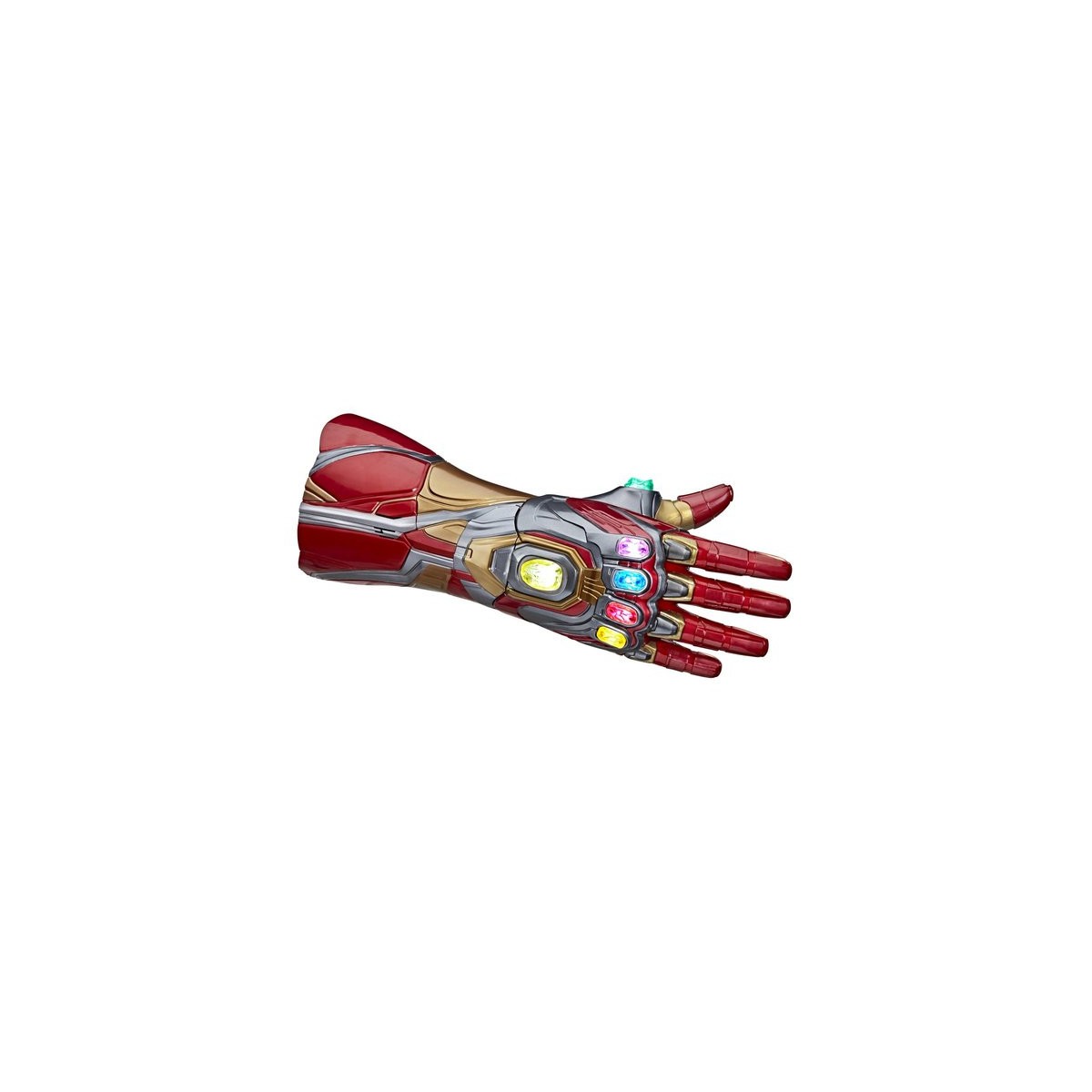 Marvel Legends - Iron Man Nano Gauntlet Replik 1/1 - Avengers Endgame
