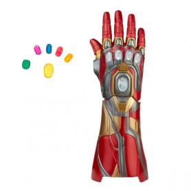 Marvel Legends - Iron Man Nano Gauntlet Replik 1/1 - Avengers Endgame