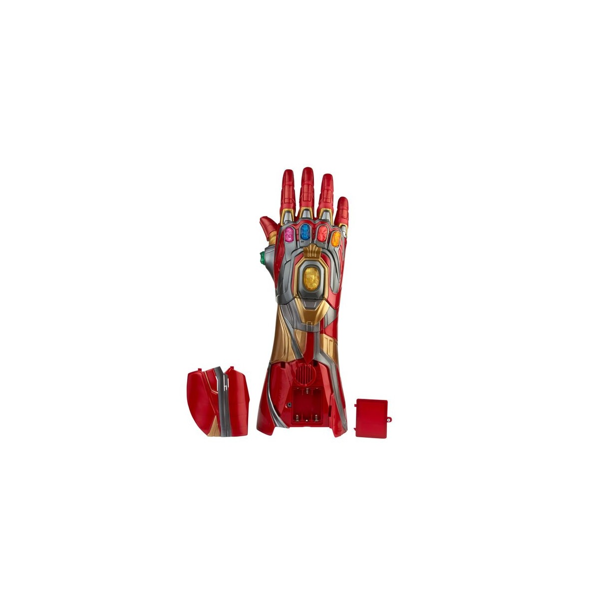 Marvel Legends - Iron Man Nano Gauntlet Replik 1/1 - Avengers Endgame