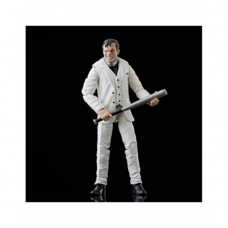 Marvel Legends Series - Jigsaw - Super Villains