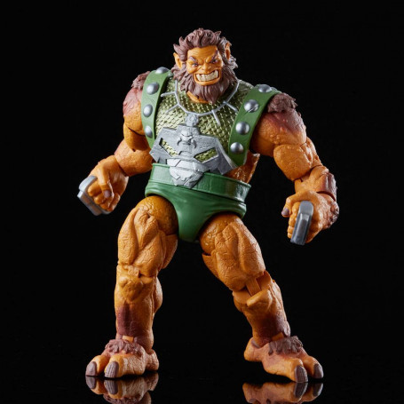 Marvel Legends Series - Ulik