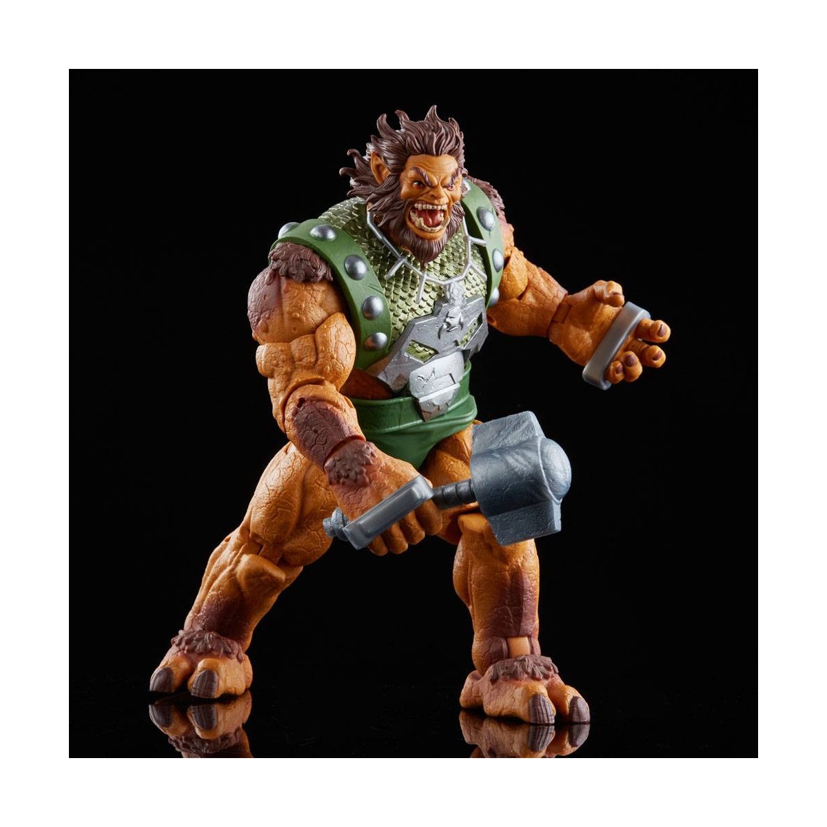 Marvel Legends Series - Ulik