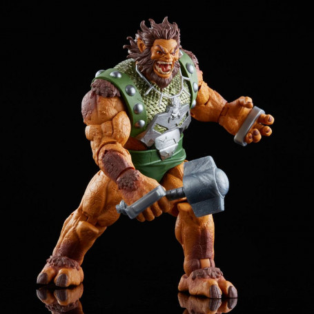 Marvel Legends Series - Ulik