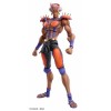 Medicos - Super Action Chozokado - ESIDISI - ACDC - Jojo's Bizarre Adventures BATTLE TENDENCY