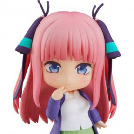 Good Smile Company - Nendoroid - NINO NAKANO - THE QUINTESSENTIAL QUINTUPLETS
