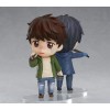 Good Smile Company - Nendoroid - WU XIE Deluxe - TIME RAIDERS