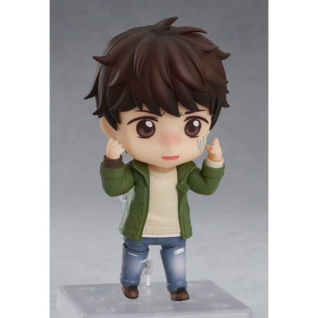 Good Smile Company - Nendoroid - WU XIE Deluxe - TIME RAIDERS