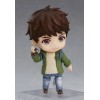 Good Smile Company - Nendoroid - WU XIE Deluxe - TIME RAIDERS