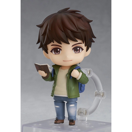 Good Smile Company - Nendoroid - WU XIE Deluxe - TIME RAIDERS