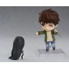 Good Smile Company - Nendoroid - WU XIE Deluxe - TIME RAIDERS