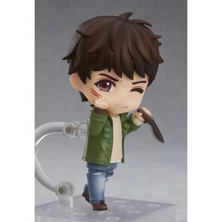 Good Smile Company - Nendoroid - WU XIE Deluxe - TIME RAIDERS