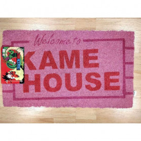 SD Toys - Dragon Ball - "Kame House" Fußmatte