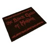 SD Toys - Der Herr der Ringe - "The Black Gates of Mordor" Fußmatte