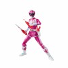 Hasbro - Pink Ranger Cell Shaded Edition - Lightning Collection Mighty Morphin' Power Rangers
